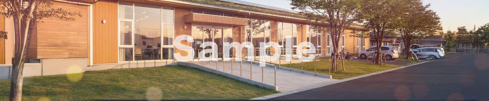 Sample(サンプル)