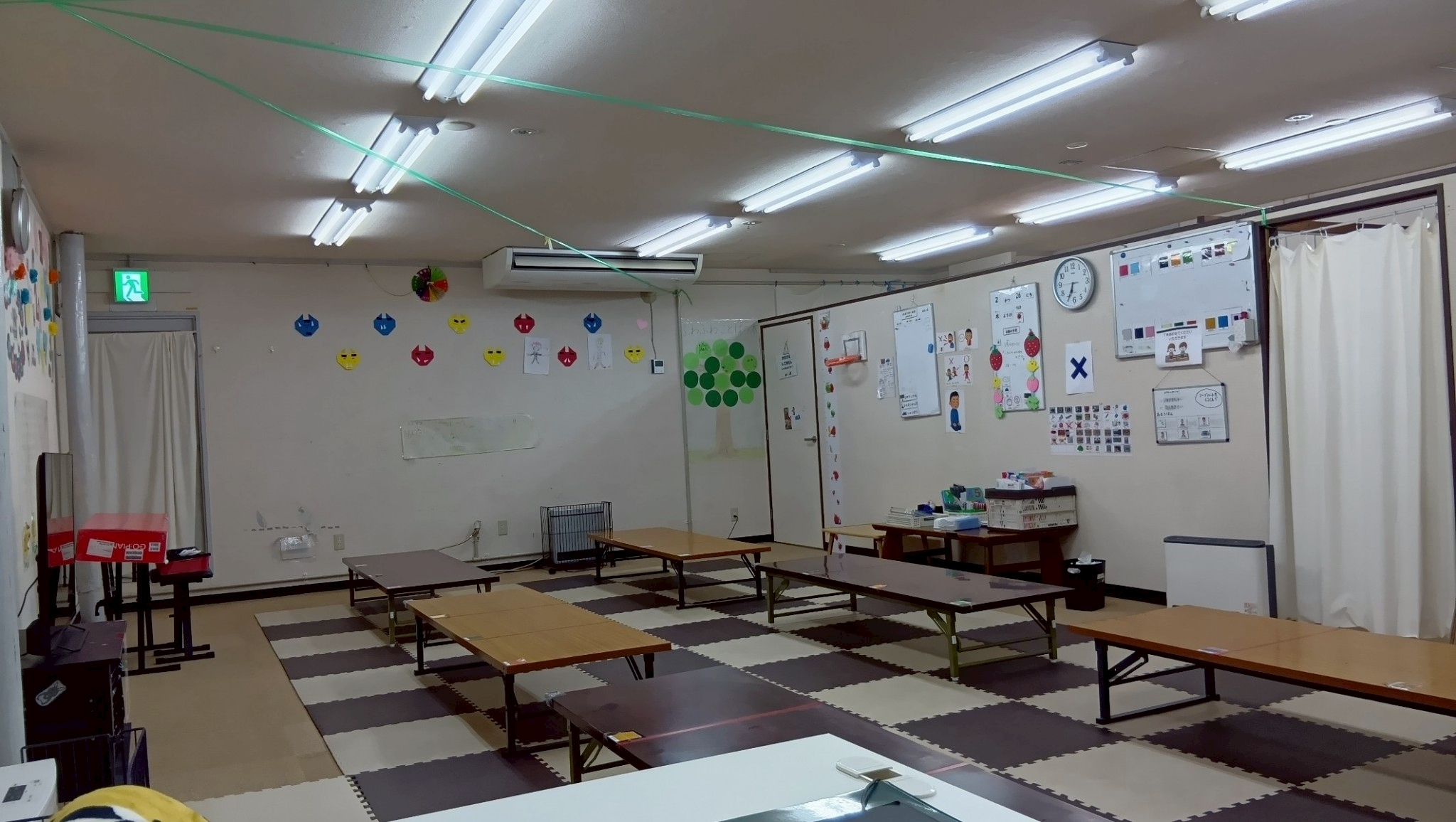 キッザリオンブラン