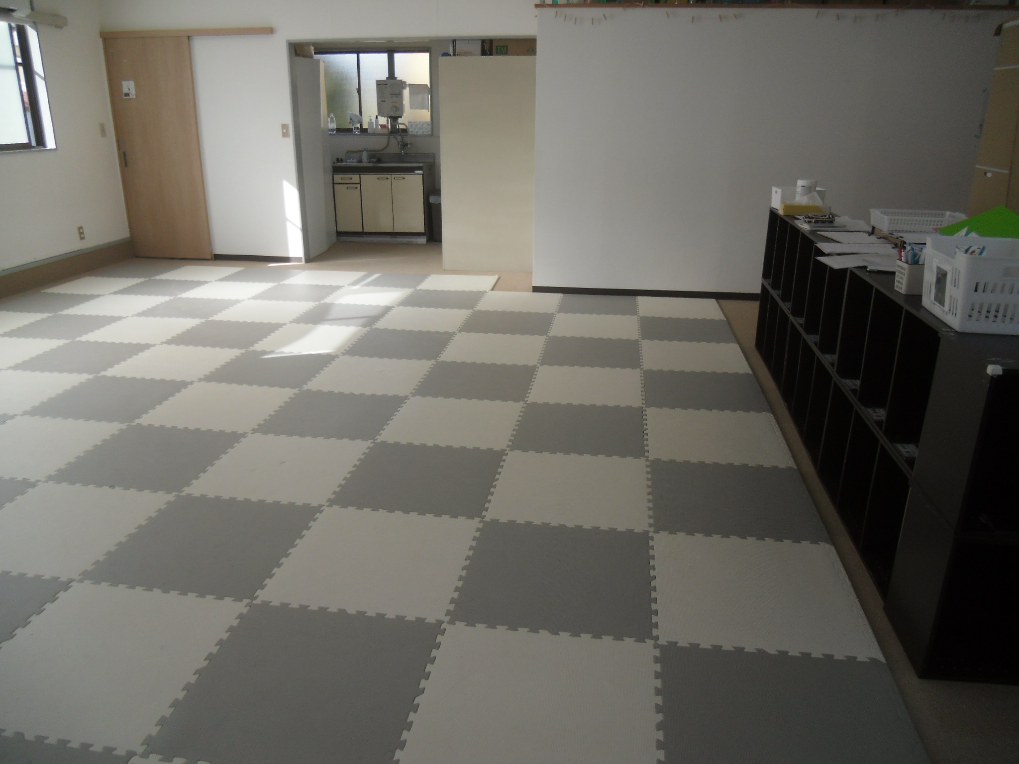 キッザリオンブルー