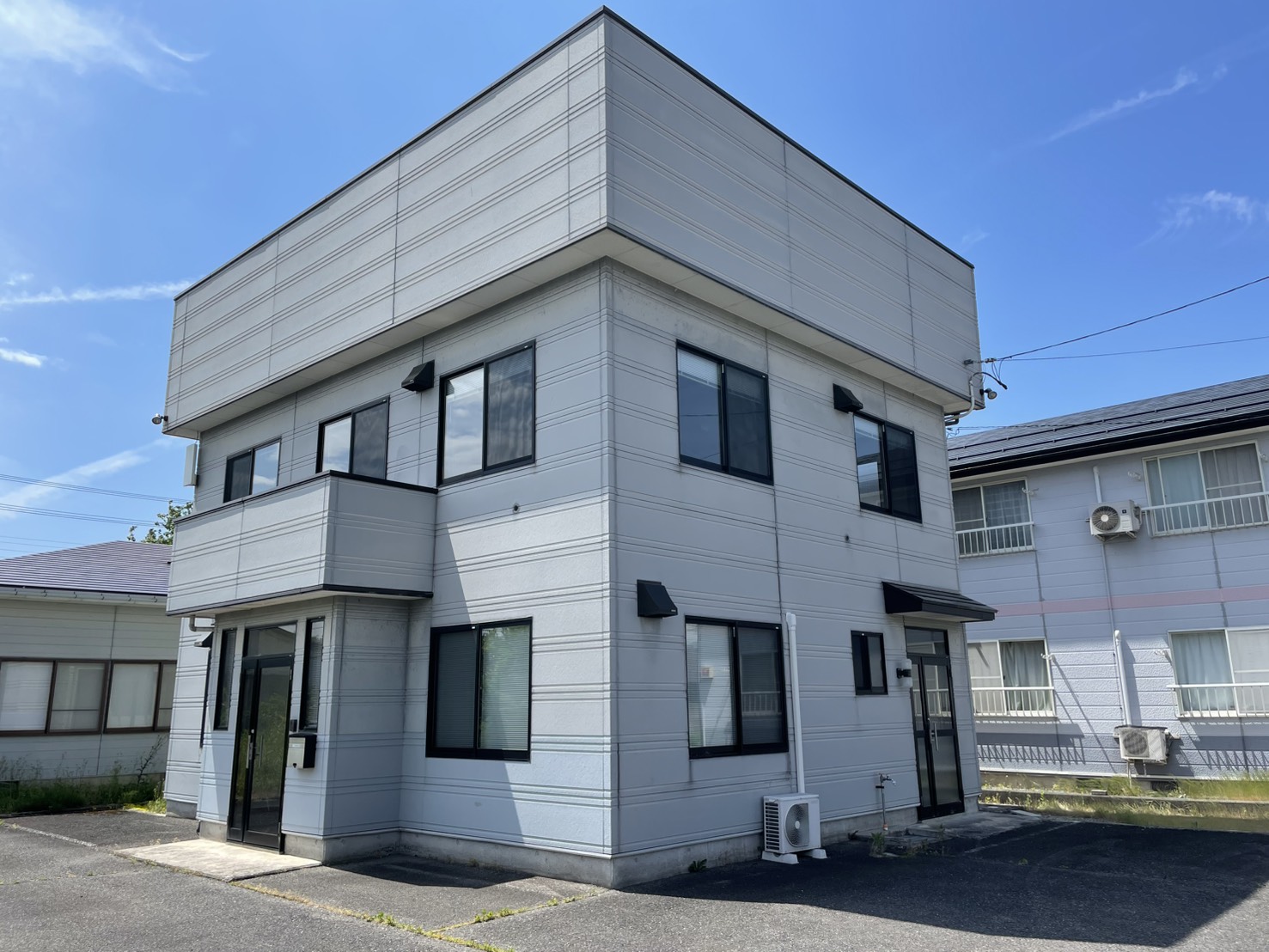 キッザリオンジョイ（外観）